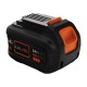 Аккумулятор Black+Decker DualVolt BL2554 в Липецке