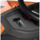 Садовый минитрактор Daewoo DWT 1020 в Липецке