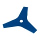 Диск для травы 3T 305мм/25.4мм Oleo-Mac 4095-674R  в Липецке