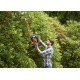 Электрический кусторез (электрокусторез) Black+Decker BEHTS451 в Липецке