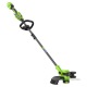 Аккумуляторный триммер GreenWorks GD24LT331 (без аккумулятора и зарядного устройства) в Липецке