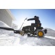 Садовый минитрактор McCulloch M115-77TC в Липецке