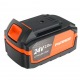 Аккумулятор для Patriot PB BR 24 V Li-ion ES 2 Ah в Липецке