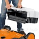 Подметальная машина Stihl KG 550 в Липецке