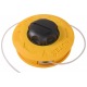 Бензиновый триммер Huter GGT-1500TX с неразборной штангой в Липецке