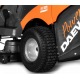 Садовый минитрактор Daewoo DWT 1020 в Липецке