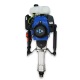 Копер сваебойный Haitec HT-4TPR100PROFI в Липецке