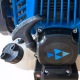 Бензокоса (бензиновый триммер) Haitec HT-MS1521ES Multitool в Липецке