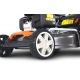 Газонокосилка бензиновая Yard Fox 51S HW в Липецке