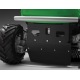 Садовый минитрактор Caiman Croso 4WD 97D2C в Липецке
