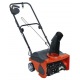 Снегоуборщик электрический Ikra mogatec esf 4016 в Липецке