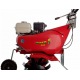 Культиватор Eurosystems Euro-5 EVO RM S/R Honda GX160 в Липецке