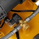 Компрессор поршневой безмасляный Denzel DLP-3000/100 в Липецке