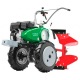 Мотоблок Caiman Quatro Max 60S TWK+ в Липецке