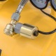 Компрессор воздушный безмасляный Denzel DLS950/24 в Липецке