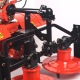 Мотоблок Patriot T 7,0/1000 2FB PG-C Nevada Comfort в Липецке