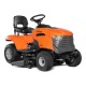 Садовый минитрактор Daewoo DSD 98 M в Липецке