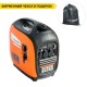 Инверторный бензогенератор Villartec GI1200S 1 кВт в Липецке
