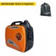 Бензогенератор инверторный Villartec GI2200S 1.8 кВт в Липецке