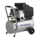 Компрессор поршневой масляный Hyundai НYC 23224LMS в Липецке