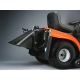 Садовый минитрактор Husqvarna TC 38 в Липецке