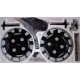 SunGarden SP 360 Комплект навесного оборудования на мотоблок MF360 Грунтозацепы 2 шт., сцепка, окучник в Липецке