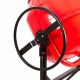 Бетоносмеситель MTX СМ-200К (Бетономешалка MTX СМ-200К) в Липецке