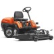 Райдер Husqvarna R 316Ts AWD в Липецке