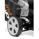 Газонокосилка бензиновая Daewoo DLM 45SP в Липецке