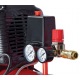 Компрессор масляный Fubag VDC 400/100 CM3 29838185 в Липецке