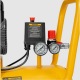 Компрессор поршневой безмасляный Denzel DLP-1500/50 в Липецке