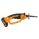 Аккумуляторная пила Worx WG894E.9 (без аккумулятора и ЗУ) в Липецке