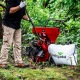 Измельчитель бензиновый садовый Tazz K32 (18493) в Липецке