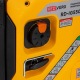 Бензогенератор инверторный RedVerg RD-IG5500HEA 5 кВт в Липецке