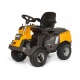 Райдер Stiga Park Pro 900 WX в Липецке