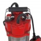 Фекальный насос Quattro Elementi Sewage 1700F Ci в Липецке