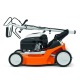 Газонокосилка бензиновая Stihl RM 650.0 V в Липецке