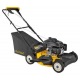 Газонокосилка бензиновая Cub Cadet CC 469Q в Липецке