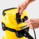Хозяйственный пылесос Karcher WD 3 P V-17/4/20 в Липецке