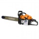 Бeнзoпилa Holzfforma G372-18&quot; в Липецке