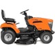 Садовый минитрактор Daewoo DSD 108 H в Липецке