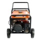 Бензиновый генератор инверторный Villartec GI808 2025 8 кВт в Липецке