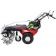Подметальная машина Tielburger TK38 Professional в Липецке
