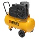 Компрессор воздушный Denzel BCI 2200/100 в Липецке