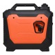 Бензогенератор инверторный EVOline BQH 1200 1 кВт в Липецке
