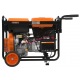 Дизельгенератор Daewoo DDAE 6000 XE 5 кВт в Липецке