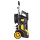 Мойка высокого давления Huter W240i K7 Smart Professional в Липецке