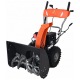 Снегоуборщик Yard Fox Basic 6652E в Липецке