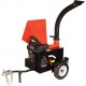 Измельчитель бензиновый Echo Bear Cat SC5720B в Липецке