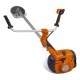Бензиновый кусторез (бензокусторез) Husqvarna 343F в Липецке